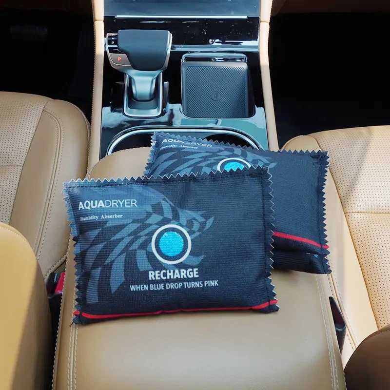 Automotive Moisture Absorber