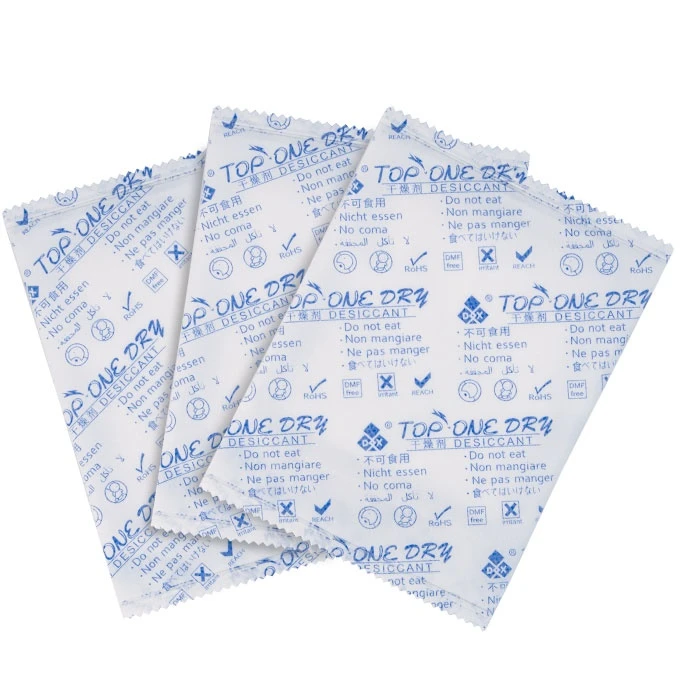 Kalsíumklóríð desiccant 100 gr