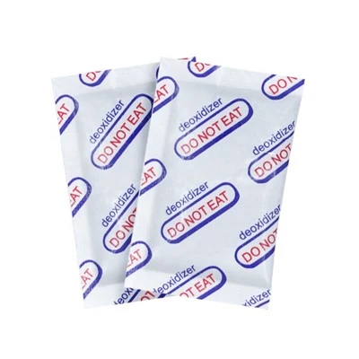 Oxygen absorber matarpakki