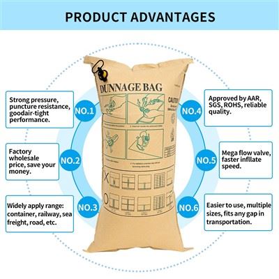 Bentonite leir þurrkefnispakkar fyrir rafmagnsskápa- Rakavörn